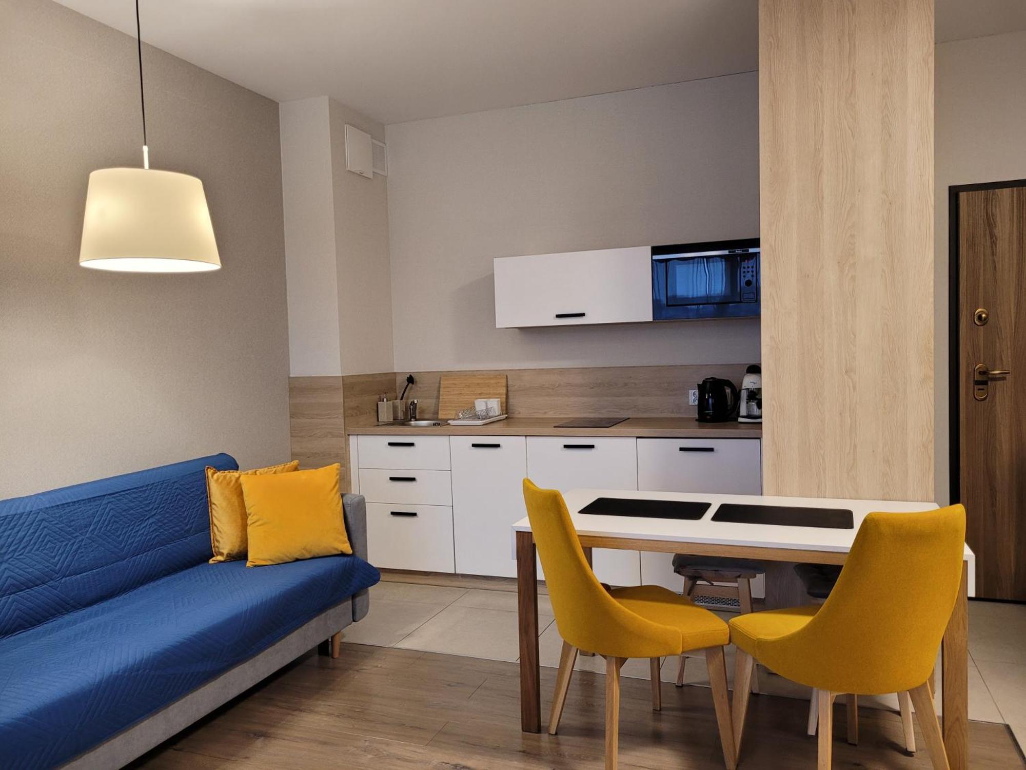 Bel Mare Wyspa, Apartament Z Parkingiem Gratis Misdroy Exterior foto