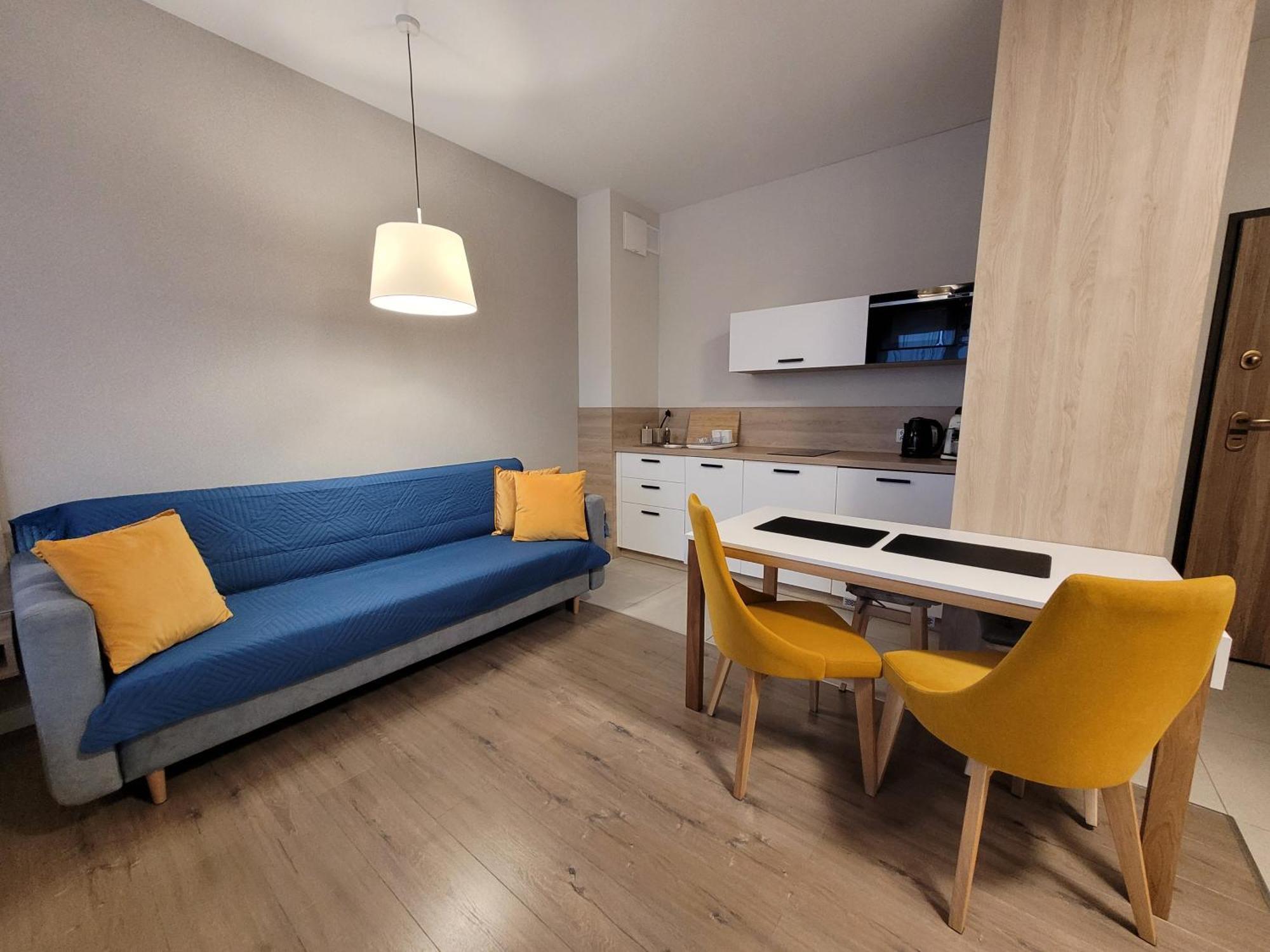 Bel Mare Wyspa, Apartament Z Parkingiem Gratis Misdroy Exterior foto